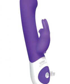The G Spot Rabbit Vibrator