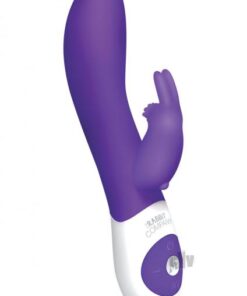 The Rotating Rabbit Vibrator