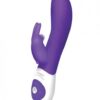 The Come Hither Rabbit Vibrator