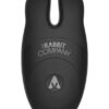 The Rabbit Company Lay On Rabbit Vibrator