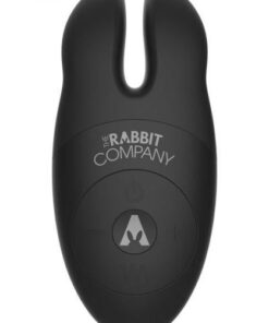 The Rabbit Company Lay On Rabbit Vibrator