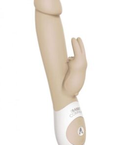 The Realistic Rabbit Vibrator