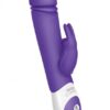 The Thrusting Rabbit Vibrator