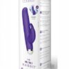 Trc Mini Rabbit Purple