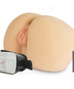 Cyberskin Twerking Butt Light Deluxe