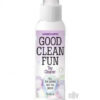 Good Clean Fun Lavender 2 Oz Cleaner