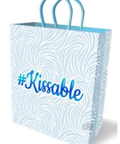 #kissable Gift Bag