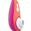 Womanizer Liberty By Lily Allen - Pink/coral