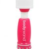 Bodywand Mini Massager Neon Colors