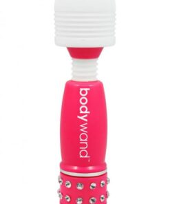 Bodywand Mini Massager Neon Colors