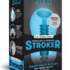Zolo Mini Stroker Blue