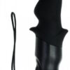 P-Spot Shower Massager Black