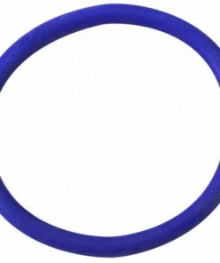 2in Rubber Cock Ring