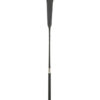 Deluxe Doggin Bat Crop 24 Inches Black
