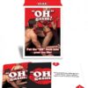 Oh Gasm Card Game