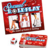 Sexual Role Play Game