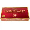 Monogamy A Hot Affair Spanish Version