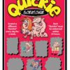 Sexy Scratcher Quickie