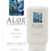Aloe cadabra organic lubricant - 2.5 oz bottle