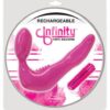 Powerbullet Recharge Infinity Pink