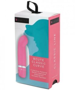Bcute Classic Curve - Guava