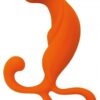 Rooster Capital P Orange Prostate Massager