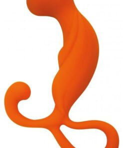Rooster Capital P Orange Prostate Massager