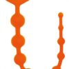 Rooster Perfect 10 Silicone Anal Beads