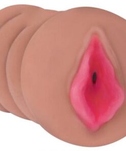 Mistress Sabrina Latte Tan Stroker