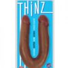Double Dipper Slim Dildo - Medium