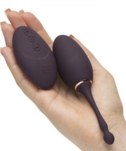 Fifty Shades Freed I've Got You Remote Control Love Egg