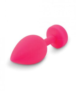 G-Vibe G Plug Small Rose Pink