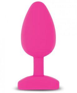 Gplug Bioskin Plug - Sweet Raspberry