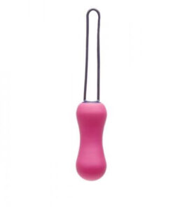 Ami Plus Progressive Pelvic Weights Fuchsia