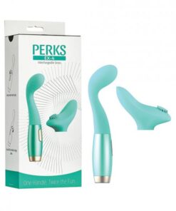 Le Stelle Perks Series Ex-4 - Aqua