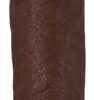 Magnificent 11" -  Brown
