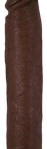 Magnificent 11" -  Brown