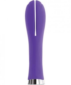 Luxe Juliet Dual Seven Vibrator