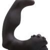 Renegade - Vibrating Massager II - Black