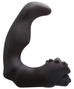 Renegade - Vibrating Massager II - Black