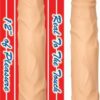 Maxx Gear Mr. Big Beige Realistic Vibrator