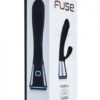 Ohmibod Fuse For Kiiroo Black