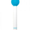 Rock Candy Lala Pop Vibrator - Blue
