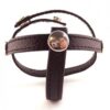Rouge Three Piece Divider Black