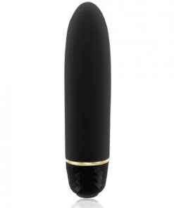 Rianne S Classique Vibe Stud Black