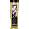 Shunga Erotic Massage Oil - 8 Oz Libido/exotic Fruits