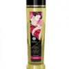 Shunga Massage Oil - 8 Oz Sweet Lotus