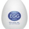 Tenga Easy Beat Egg Misty Stroker
