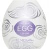 Tenga Easy Beat Egg Cloudy Stroker