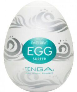 Tenga Egg Surfer Masturbation Device